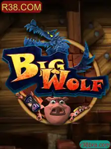 BigWolf: Descubra o Jogo que Está Conquistando o Mundo