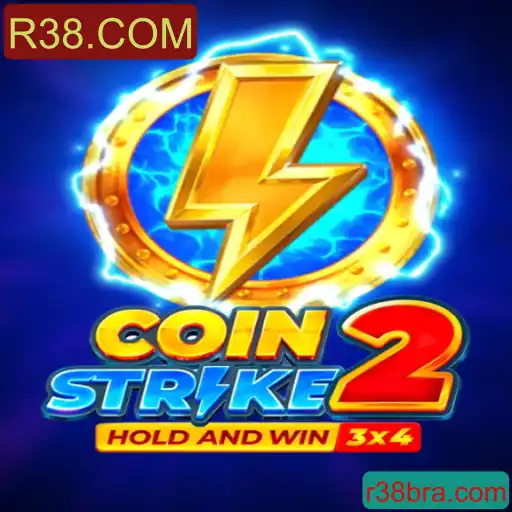 Mergulhando no Universo de Coinstrike2: Uma Aventura Inovadora com R38.COM