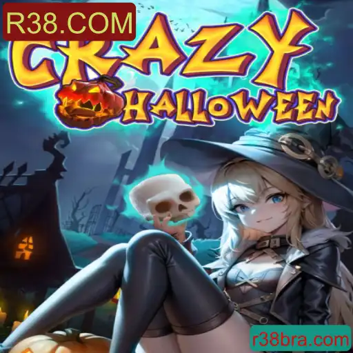 Descubra o Mundo Assustador de CrazyHalloween