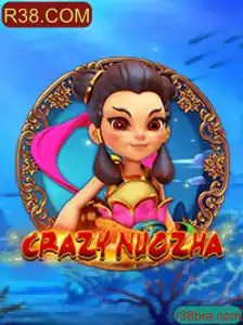 CrazyNuoZha: Explorando o Universo do Jogo com R38.COM