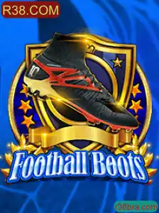FootballBoots: Uma Aventura Dinâmica no Futuro dos Jogos