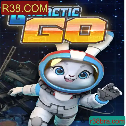 Descubra GalacticGO: Um Jogo Inovador do Universo R38.COM