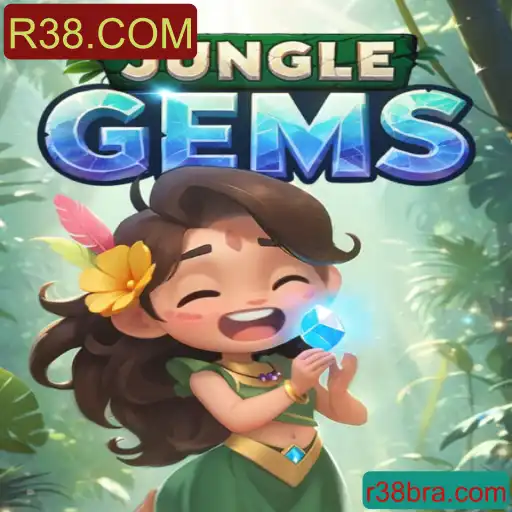 Descubra o Fascinante Mundo de JungleGems: Um Aventuroso Desafio de Puzzle