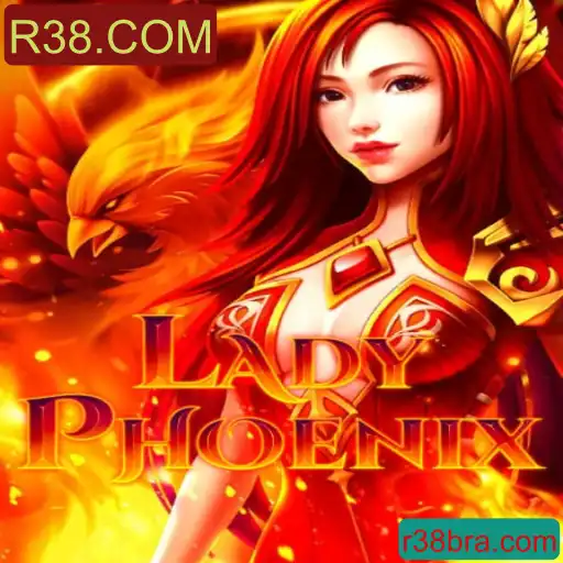 Descubra o Universo de LadyPhoenix: Aventuras e Desafios de R38.COM