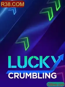 Descubra o Fascinante Mundo de LuckyCrumbling: O Jogo de Azar Mais Empolgante de 2023