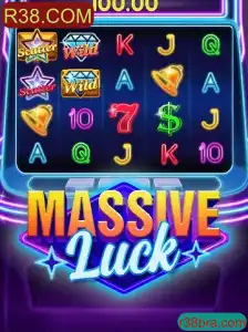 Descubra o Mundo de MassiveLuck: Jogo, Regras e Estratégias
