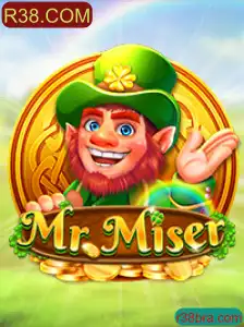 Explorando o Mundo de MrMiser: Um Novo Jogo que Conquista Multidões