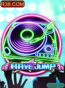 RaveJump: O Novo Fenômeno dos Jogos de Ritmo