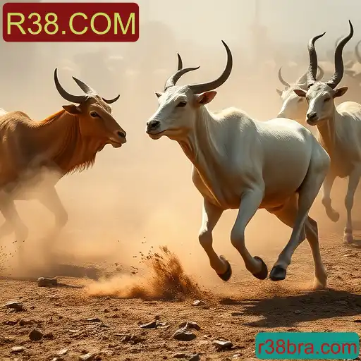 Rinha de galos