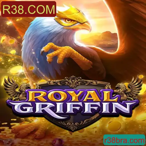 RoyalGriffin: Uma Jornada Épica no Mundo dos Games