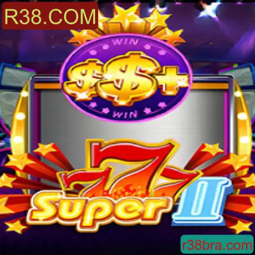 Descubra o Universo de Aventuras e Estratégia em Super777II com R38.COM