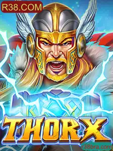 Descubra o Universo de ThorX: O Jogo de Aventura Épico com R38.COM