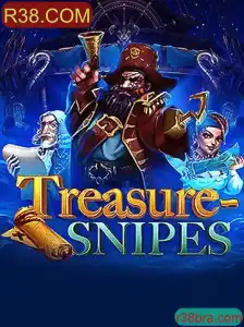 Explorando o Mundo de TreasureSnipes: Um Guia Completo para Novos Jogadores