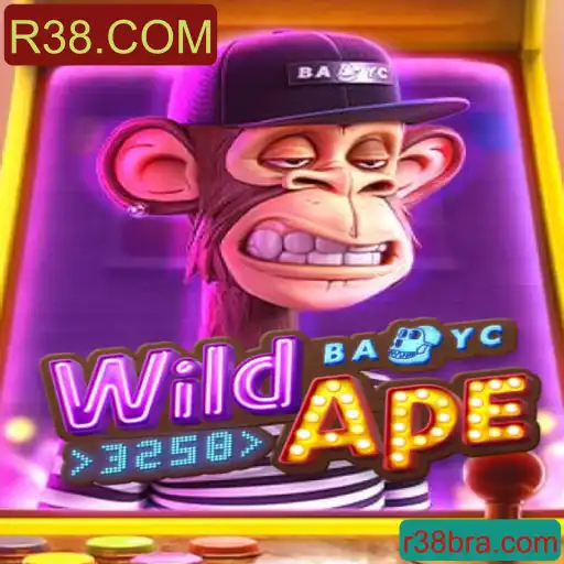 Explorando o Universo de Aventuras de WildApe3258 no R38.COM