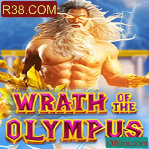 Descobrindo WrathofOlympus: O Novo Jogo que Conquista Atenção no R38.COM