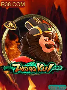 Explorando o Fascinante Mundo de ZhongKui: O Jogo Inspirado na Mitologia